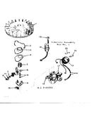 Magneto no. 610793