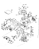 Basic engine