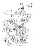 Basic engine