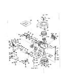 Basic engine