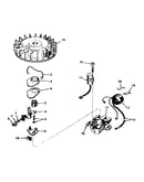 Magneto no. 610793