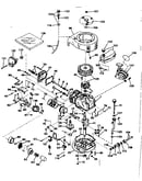 Basic engine