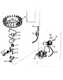 Magneto no. 610755