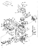 Basic engine
