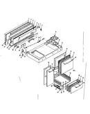 Body section