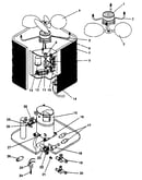 Functional parts all models