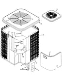 Non-functional parts-all models