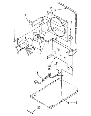 Air flow and control