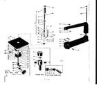 Craftsman 11320720 unit diagram