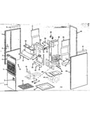 Furnace assemblies
