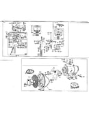 Generator starter
