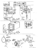 Fuel tank assembly