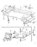 Cabinet & chassis