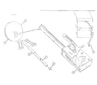 Sears 321596440 replacement parts diagram