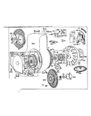 Flywheel assembly