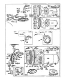 Electric starter