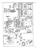 Electric starter