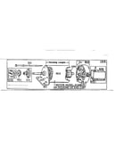 Motor and drive assembly