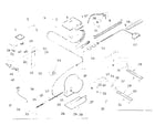 Craftsman 6799184-ELECTRONIC unit diagram