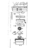 Range hood assembly