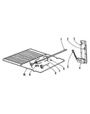 Optional accessories (rotisserie - model 101.9926400)