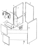 Whirlpool gas-fired furnace