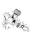 Blower assembly