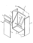Return air cabinet