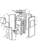 Jacket parts