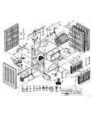 Functional replacement parts