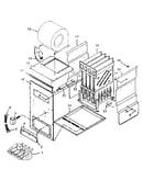 Furnace body