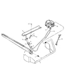 Burner and manifold assembly