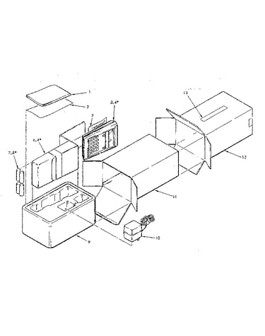 Packaging