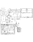 Electrical and mechanical components