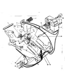 Motor & switch