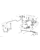 Back space & escapement