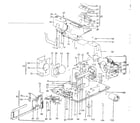 LXI 83798860 replacement parts diagram