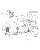 Motor and drive mechanism