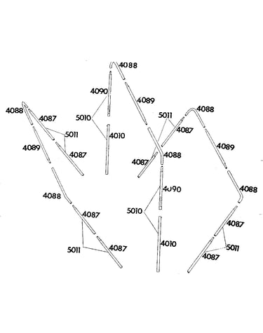 Frame assembly