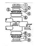 Hanger fittings