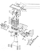 Column assembly