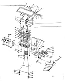 Column assembly