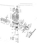 Column assembly