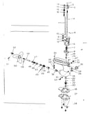 Gas tank assembly part number 5973