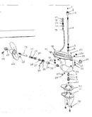 Column assembly
