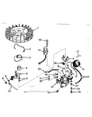 Magneto no. 610797