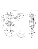 Carburetor no. 631601