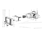 LXI 56240900000 cabinet diagram