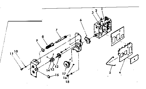 UHF TUNER