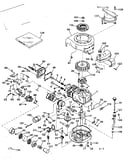 Basic engine